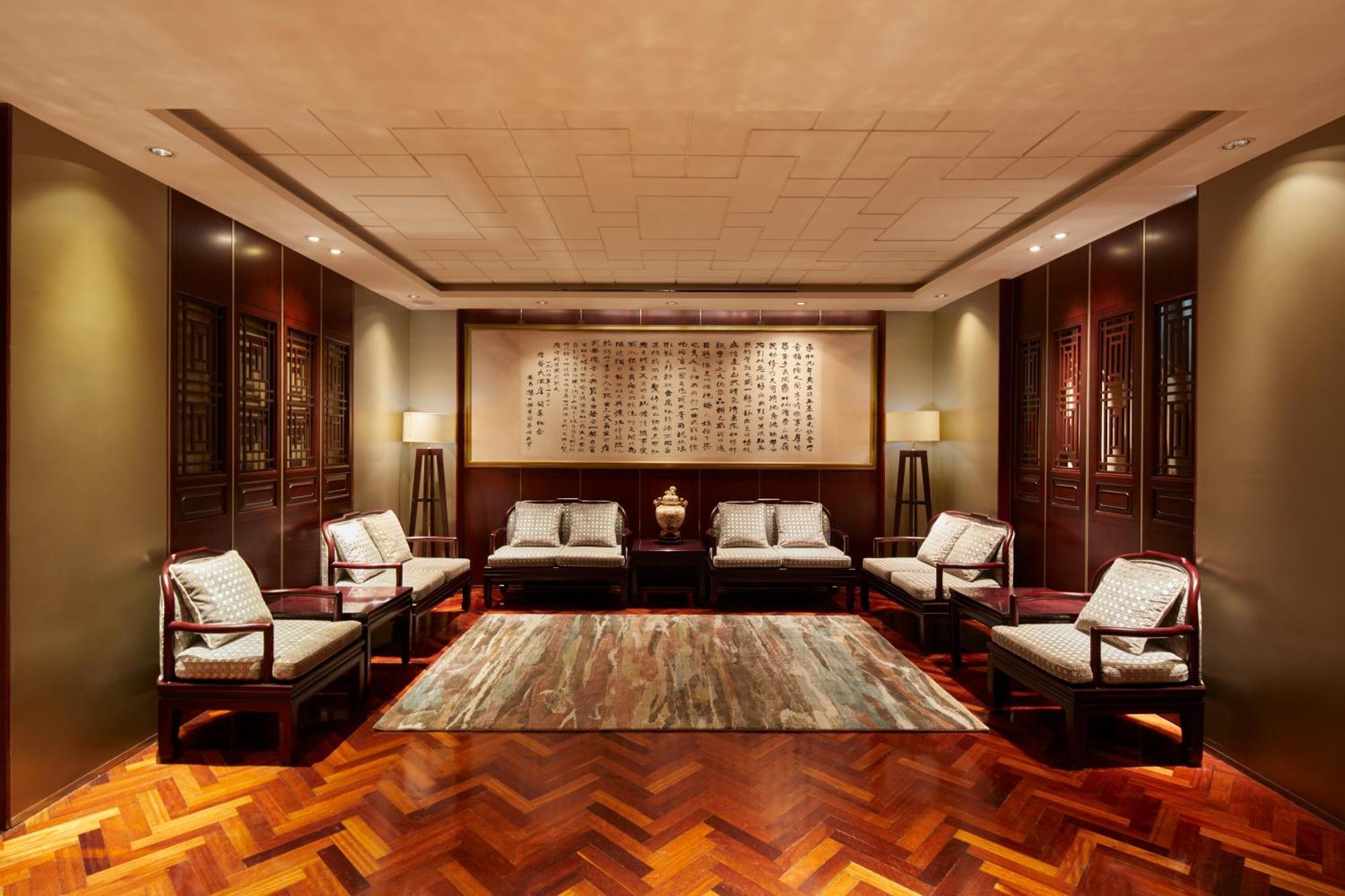 Hotel Royal-Nikko Тайпей Екстериор снимка