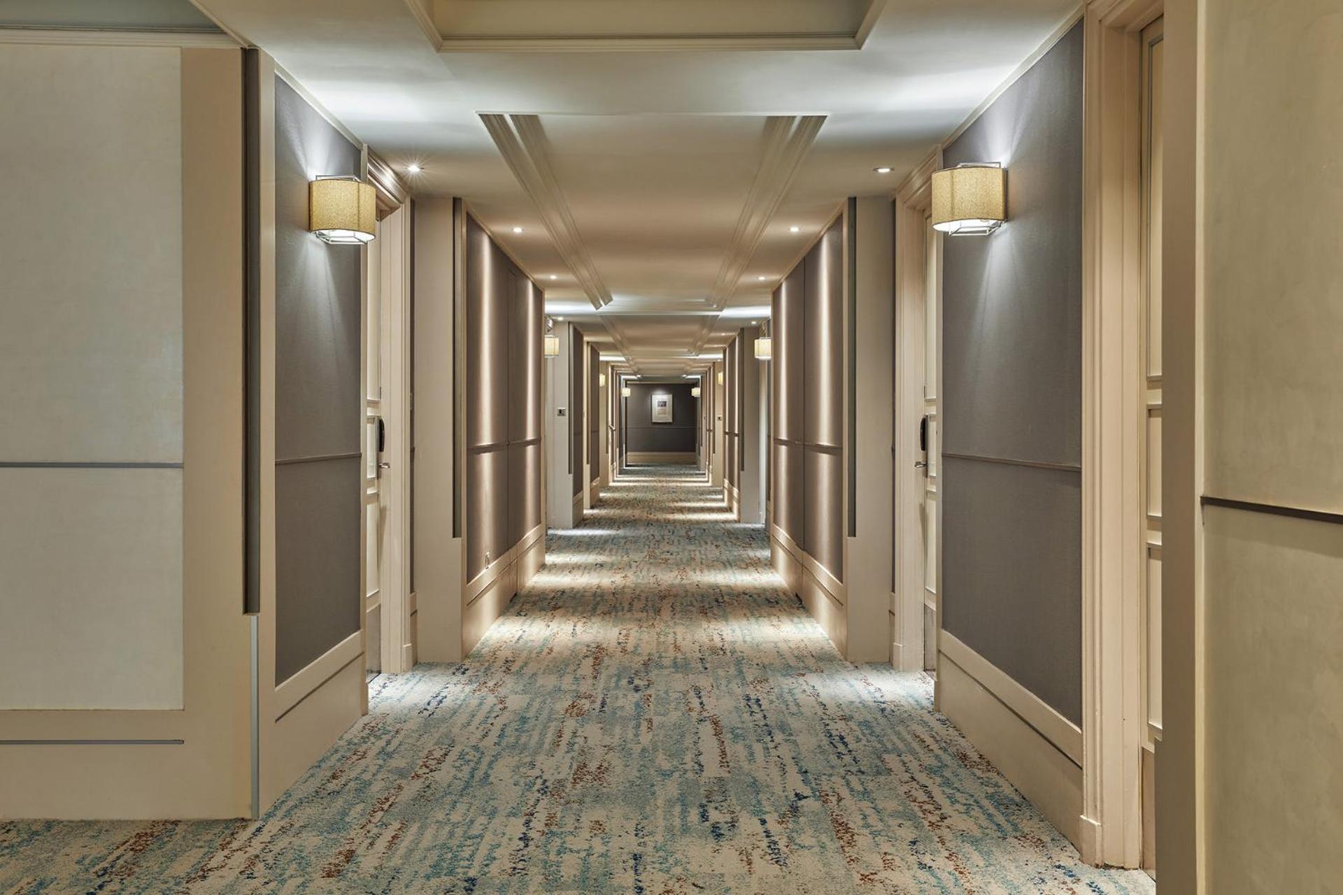 Hotel Royal-Nikko Тайпей Екстериор снимка